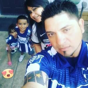 Meet your Posher, Rosa